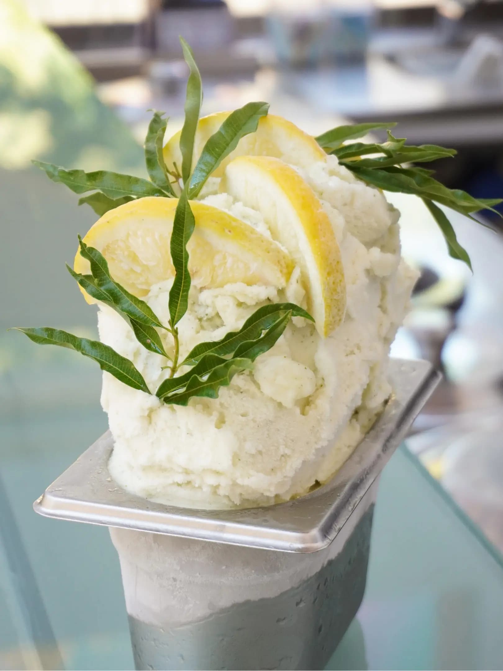 Gelato Artigianale